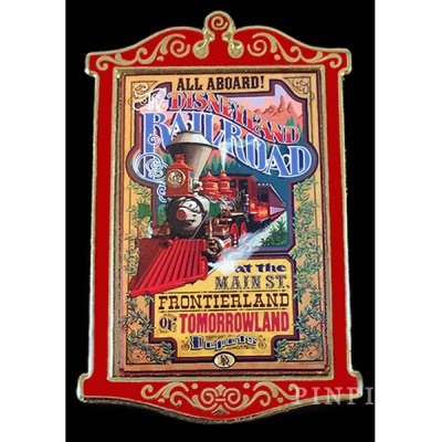 DA - Walt Disney - Prototype - Quote Book - Animation Can Explain...- Bronze