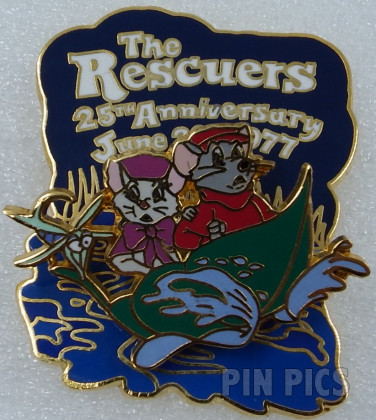 Button - Hunchback of Notre Dame II Video