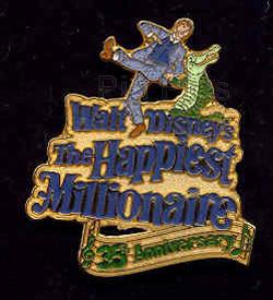 Japan - Cruella De Vil - 101 Dalmatians - JDS