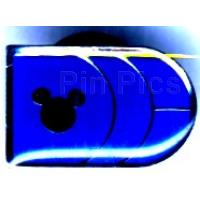 DLR - Minnie - May - DCA Birthstone Series