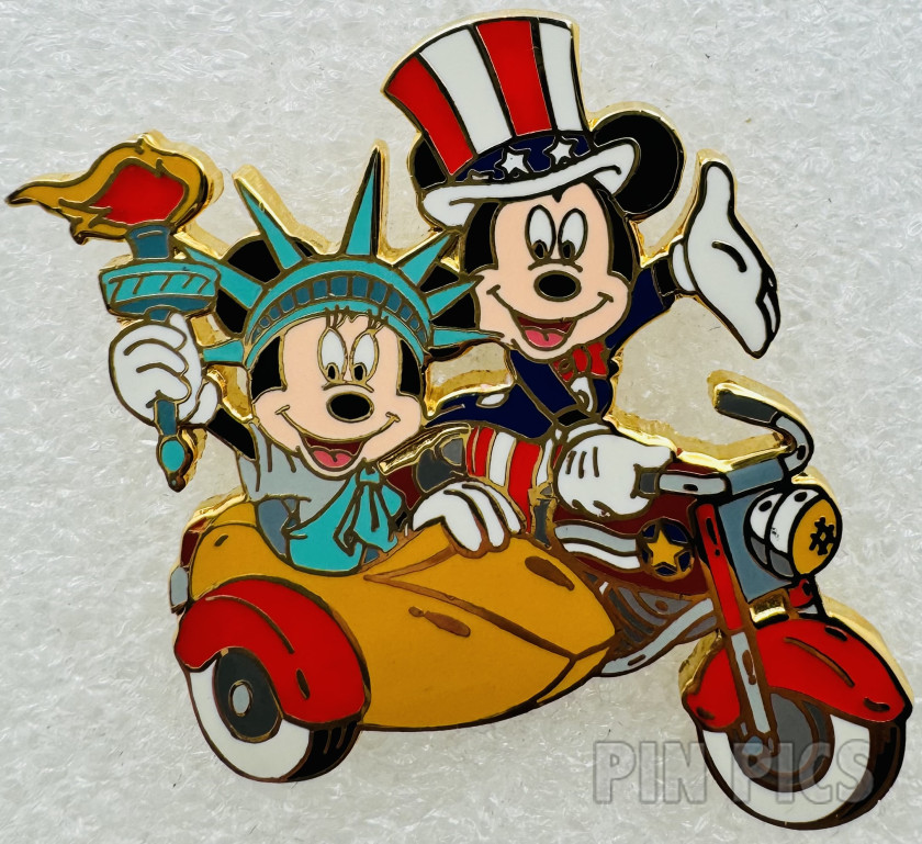 WDW - Hugo - Gargoyle - Hunchback Series