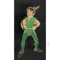 DLR CM 1955 Replica Name Tag 1995 Edition