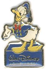 TDR - Mickey Mouse - Ambassador Hotel - 2nd Anniversary