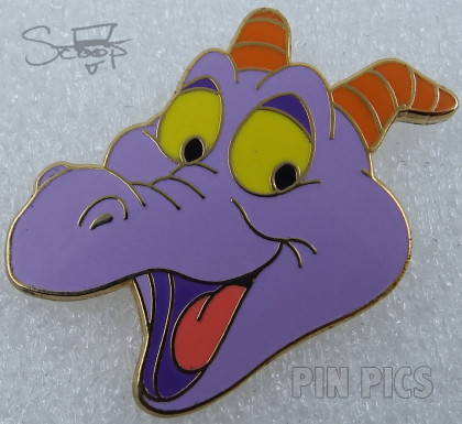 Disney MGM Studios - On With The Show Pin Event (Indiana Jones)