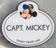 UK - Winnie the Pooh - Stained Glass Circle