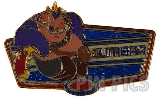 WDW - Epcot International Mickey Series (Australia)