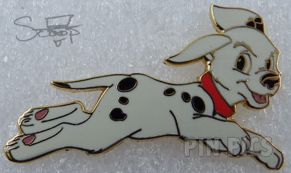 Where the Magic Began (Sorcerer Mickey & Tinker Bell) Slider