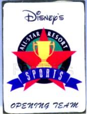 WDW - Mickey's Fire Dept. - Version 3