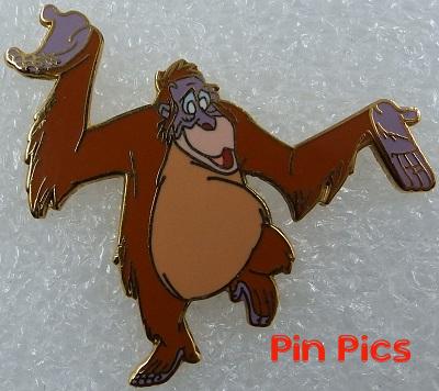 Japan - Beast - Beauty and the Beast 1991 - Stained Glass - History of Art 2002