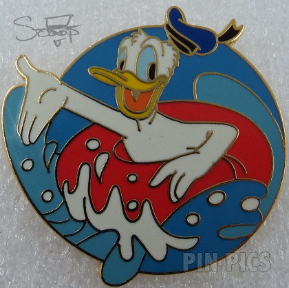 Mickey - Baseball - Sports Free-D Series - Brown Playing Field