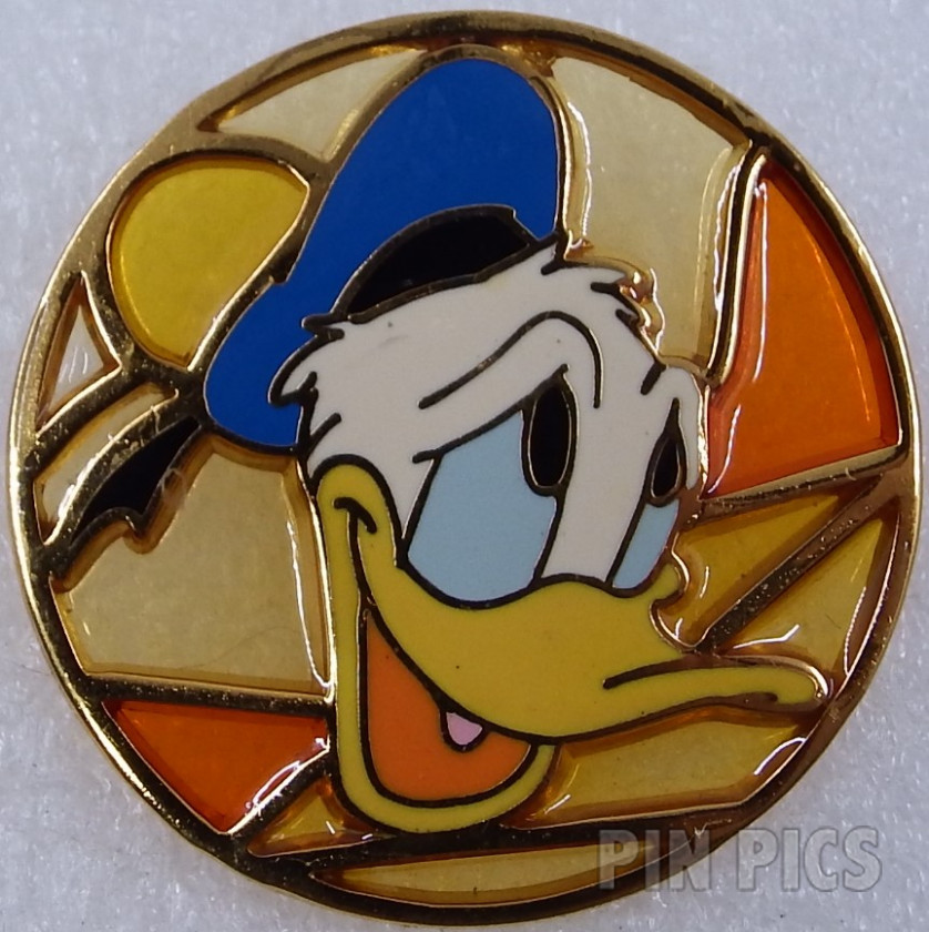 Japan - Pocahontas and Grandmother Willow - Pocahontas 1995 - History of Art 2002