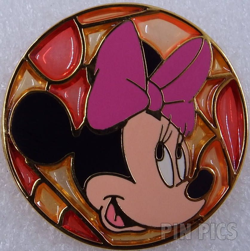 Star Wars Slave 1 Pin