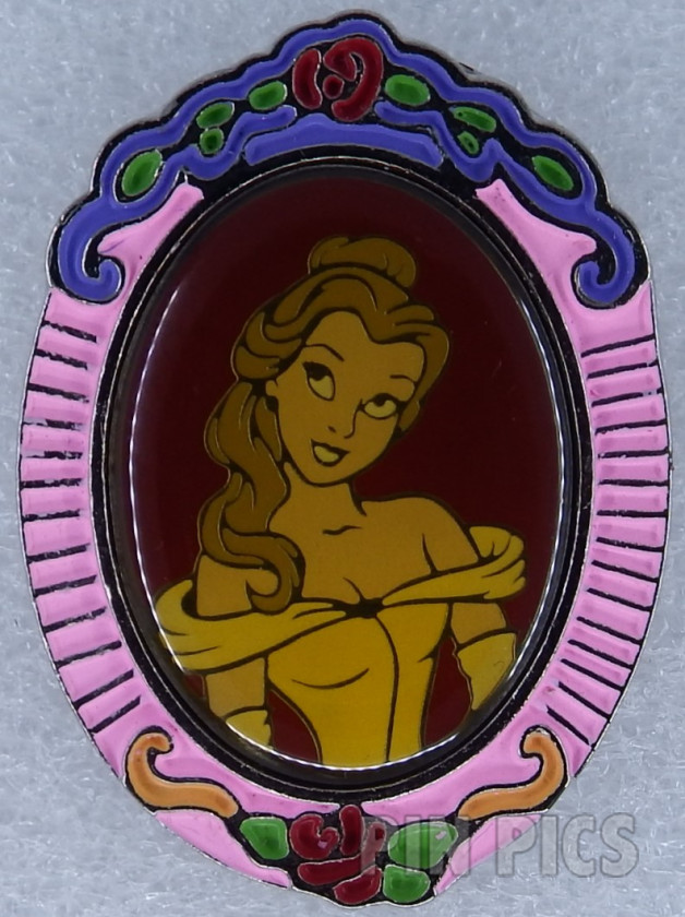 Button - WDW - 25th Anniversary New Years Eve - 1997 Happy New Year