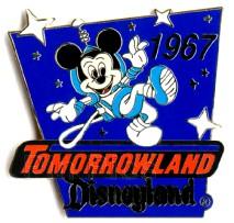 DLR - Villain Series - Maleficent