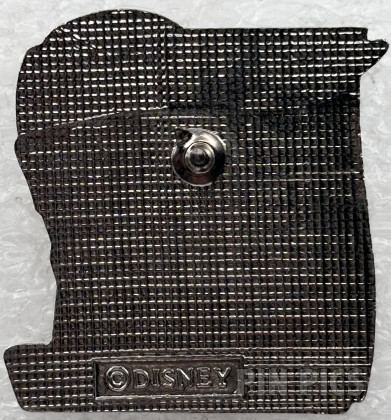 DLR - Walt Disney - The Atomic Age Tomorrowland 1955-1961  pin collectible - Main Image 2