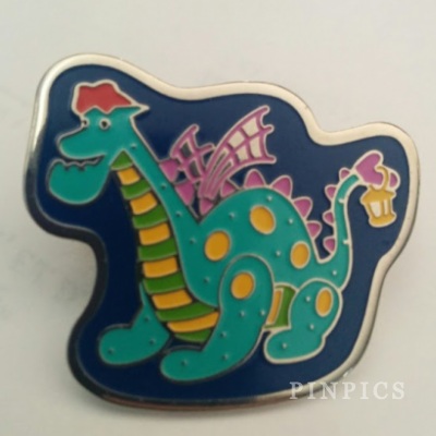 Minnie in pink square