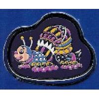 Bambi, Mary Poppins, Shere Khan - Walt Disney's 100th Birthday - Framed Set