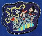 Emperor's New Groove Core Series (Pacha)