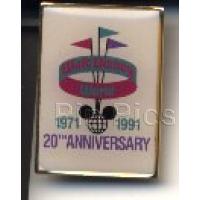 TDR - Scrooge McDuck - Penny Arcade - Attraction - TDL