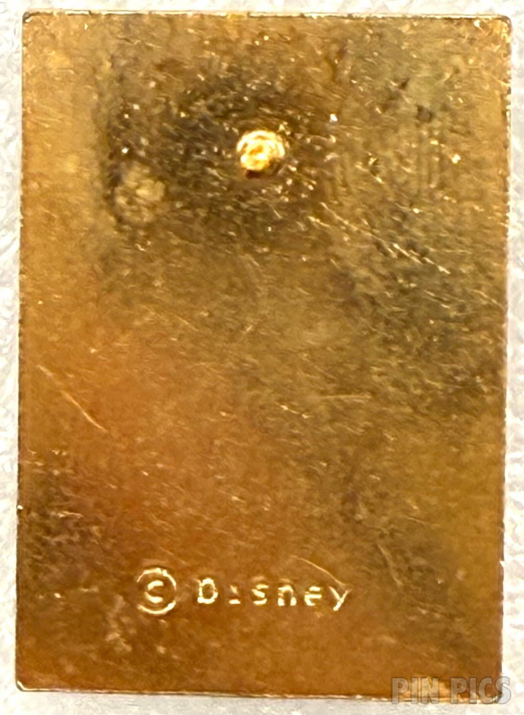 WDW - Mickey Icon - 20th Anniversary 1971-1991 - Cast  pin collectible - Main Image 3