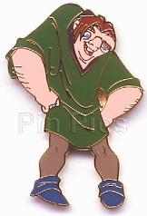 Graduation Pooh Cap - Class of 2002