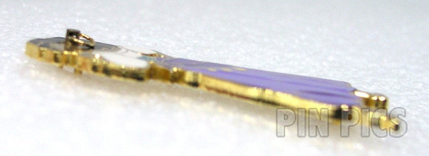 WDW - Esmeralda - Hunchback Series  pin collectible - Main Image 3