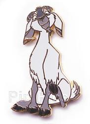 Japan - Donald Duck - Blue - Shopping Bag - Memories - 10th Anniversary - JDS