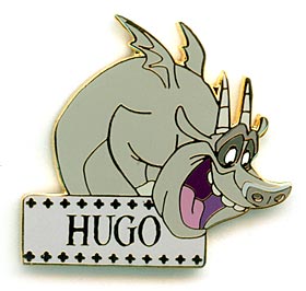 WDI - Sorcerer Mickey - Silver