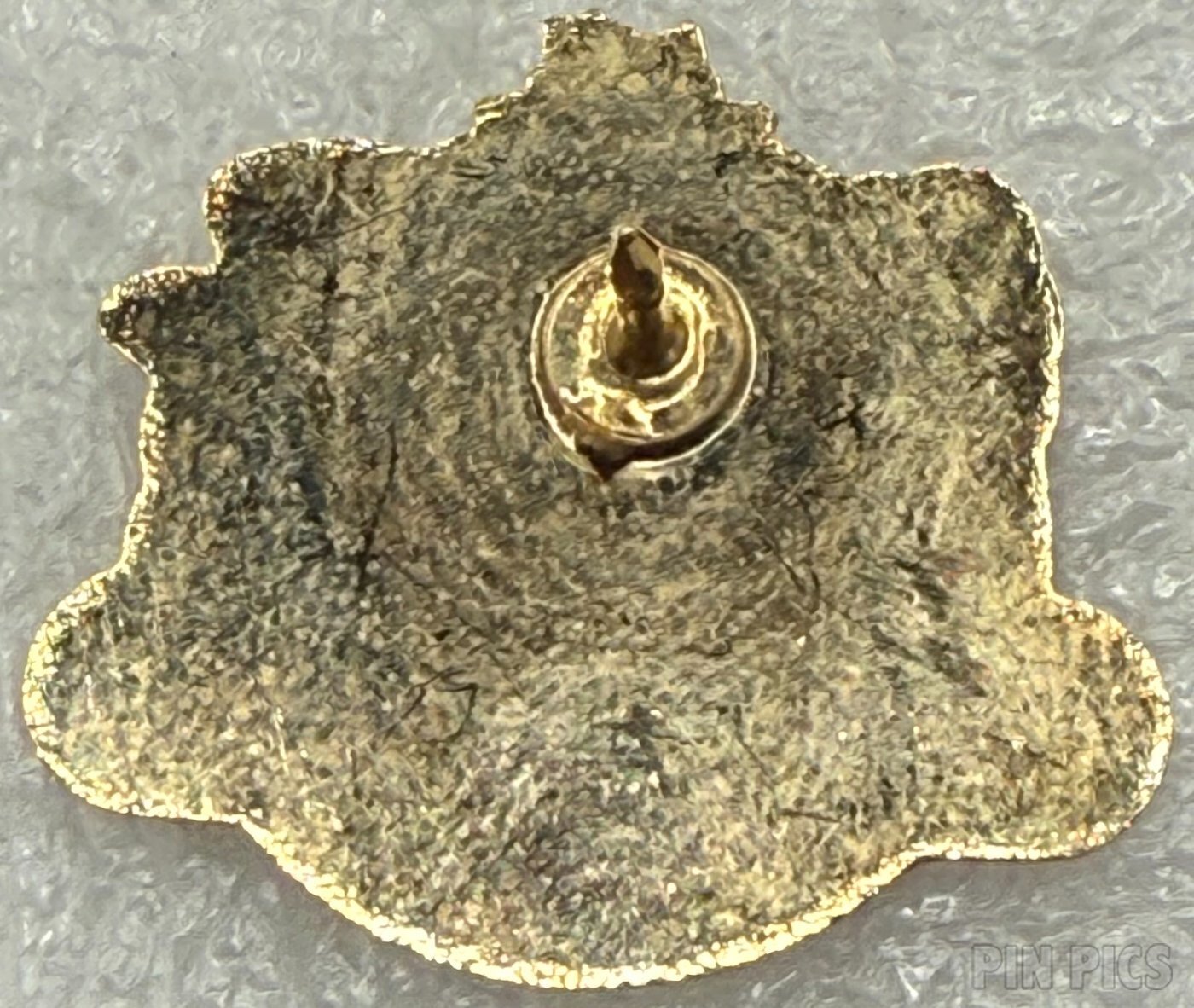 WDW - Pleasure Island - Christmas 1994 - Cast  pin collectible - Main Image 2