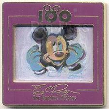 WDW - Beauty and the Beast - DVD GWP