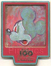 Lions Club - Old Hag with Apple