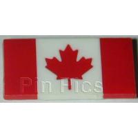 Button - DLR - I Walked in Walt Disney’s Original Magic Kingdom - Game Prize