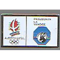 DS - Donald Through the Ages - Boxed 6 Pin Set (Older Yesteryear Donald)