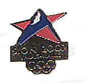 WDW - Cheshire Cat - Miscellaneous Characters Set - Cast Lanyard Series 1 2002 - 2003