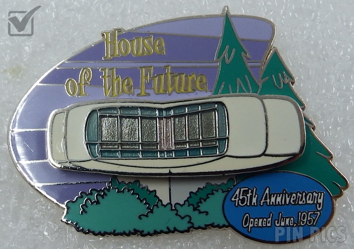 DCL - Disney Cruise Line Pin Event (Wonder Mickey Cloud)