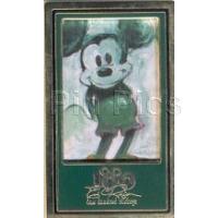 Euro Disney - Cast Member - Security Badge