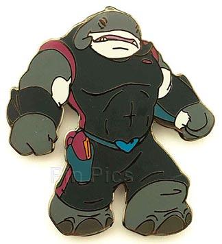 Button - WDW - Dino-Rama Grand Opening April 15, 2002