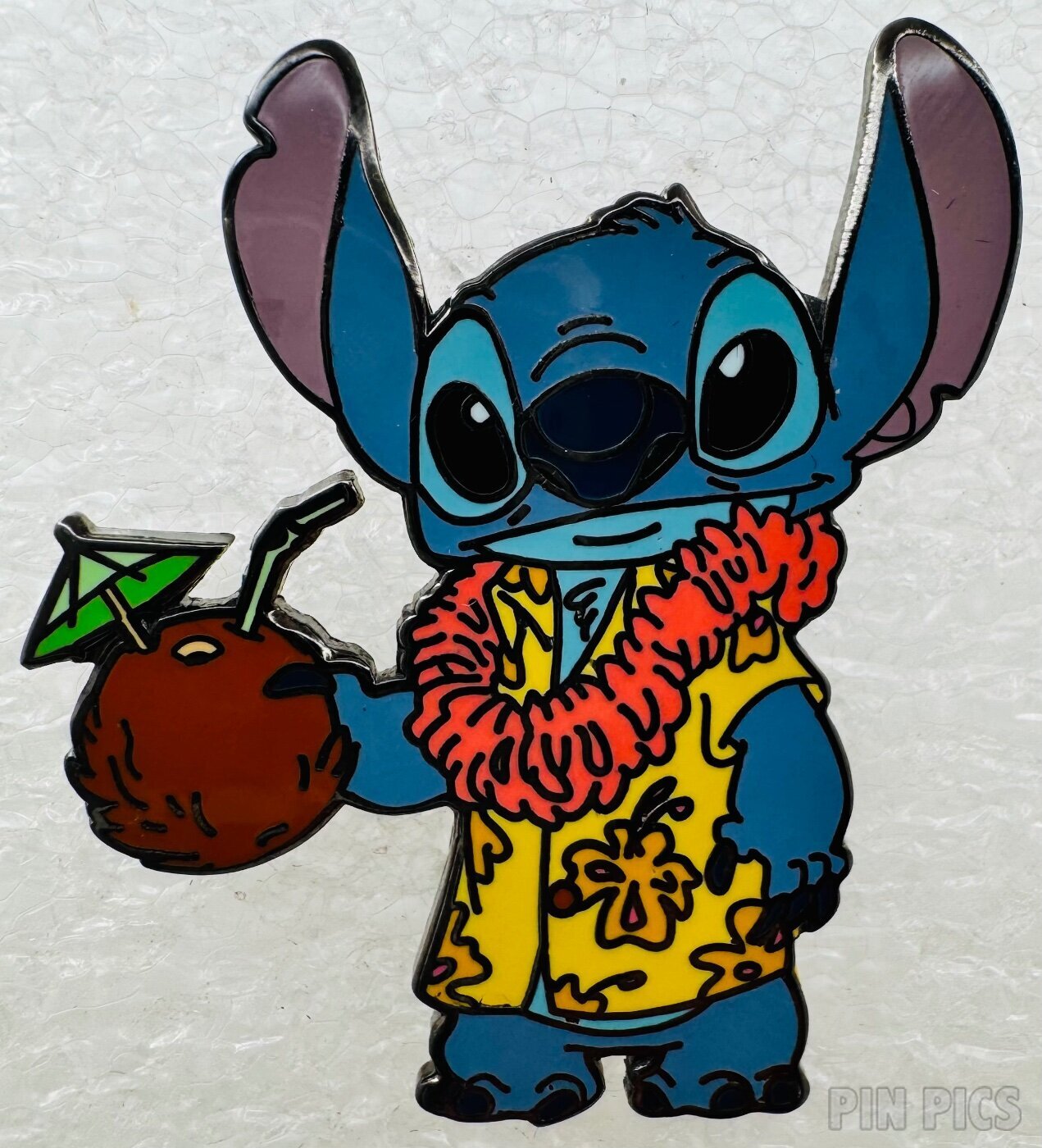 WDAC - Minnie - Made In California Star