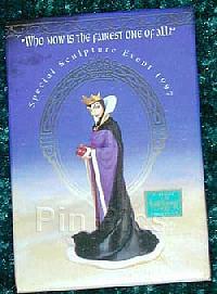 DLR - Villain Series (Ursula)