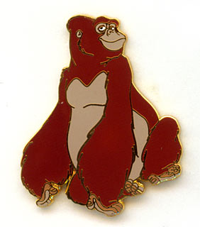 Button - DLR - Tinker Bell - Disneyland Birthday - Today We're 42