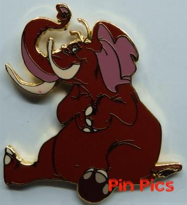 DC - Ideals of Freedom - Framed Set