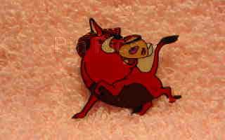 Japan - Ariel - Glitter Ovals - Little Mermaid - JDS