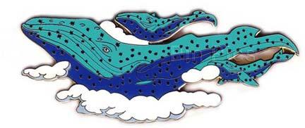 WDW - Mickey Mouse - Grad Nite 2002