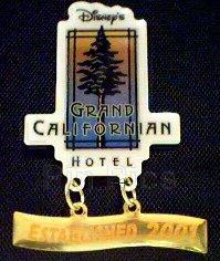 Mickey - Small World Gondolier - 2000 Disneyana Convention