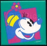 Japan - Chip and Dale - Dome - JDS