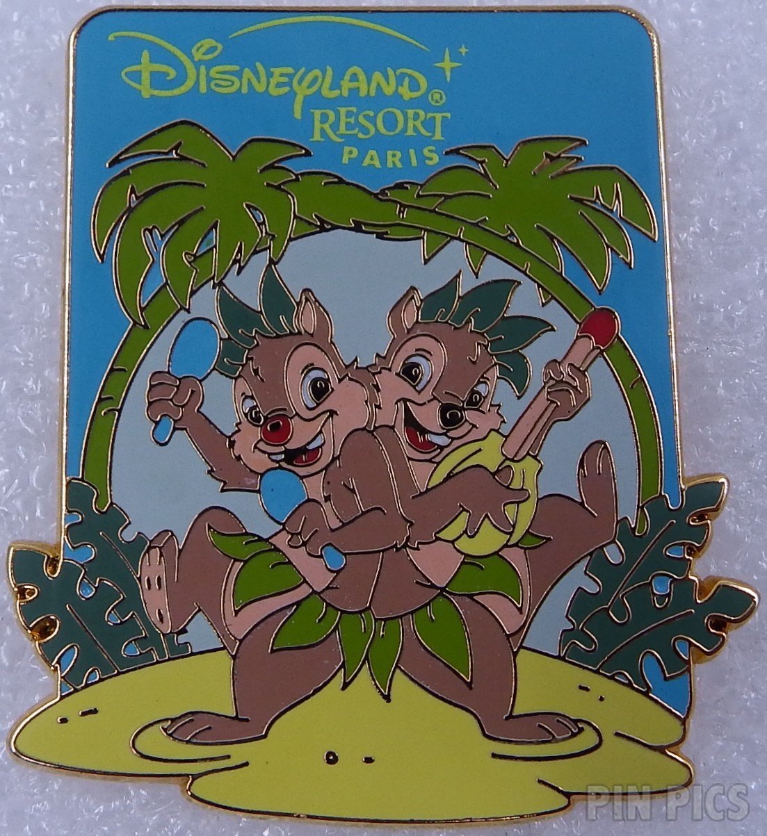 Japan - Mulan - Films - 10th Anniversary - JDS