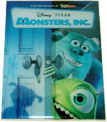 RunA - Pluto - Ace of Diamonds - Leather Trump Card