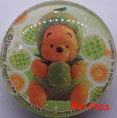 WDW - Minnie Mouse - Mickey's Jammin Jungle Parade - Share A Dream Come True Annual Passholder 3 - Animal Kingdom