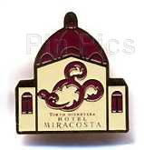 Japan - Ariel - Glitter Ovals - Little Mermaid - JDS