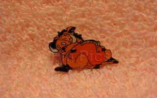 DLR - Tinker Bell - Allison Lefcort Color Portrait - Aqua